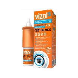 vizol s hydro lipid balance kapi za oči