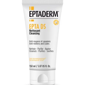 EPTA DS fluid za ciscenje