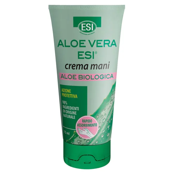 ESI Körpercreme – 100 Ml, Für Gepflegte Haut Rund Ums Jahr