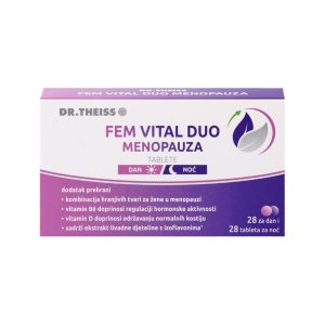femvital duo