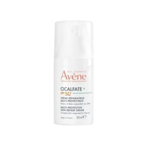 avene cicalfate višestruka zaštitna krema za obnovu kože spf 50