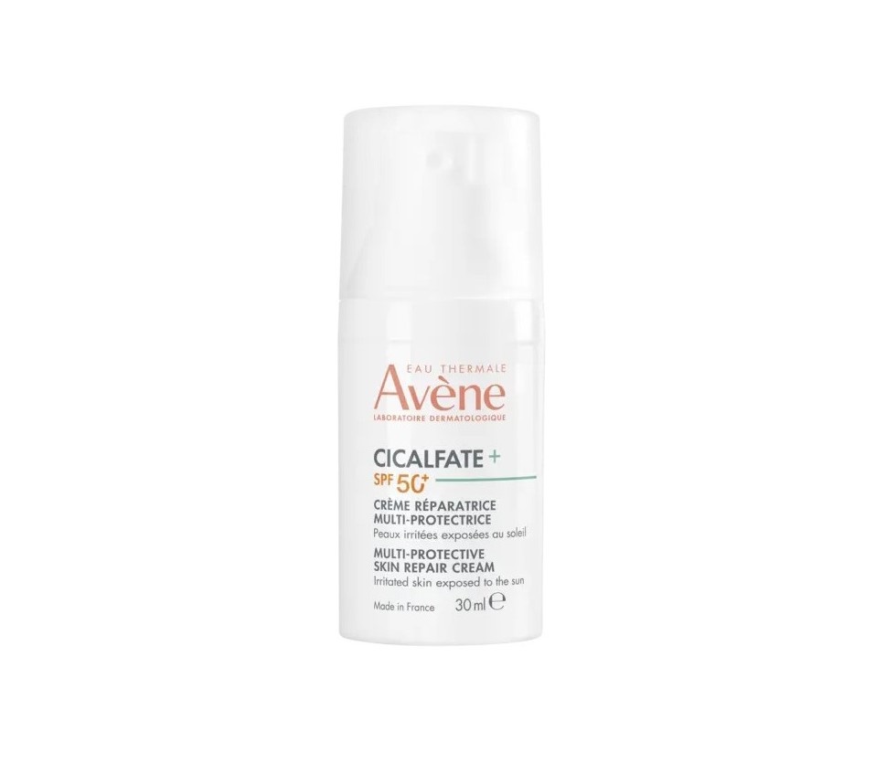 avene cicalfate višestruka zaštitna krema za obnovu kože spf 50