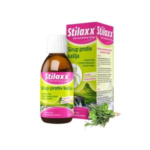 stilaxx sirup protiv kašlja