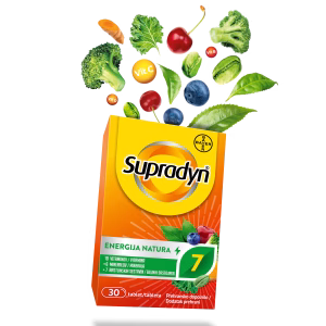 Supradyn Energija Natura slo+hrv