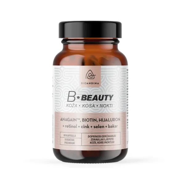 bioandina b beauty