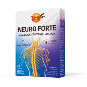 natural wealth neuro forte