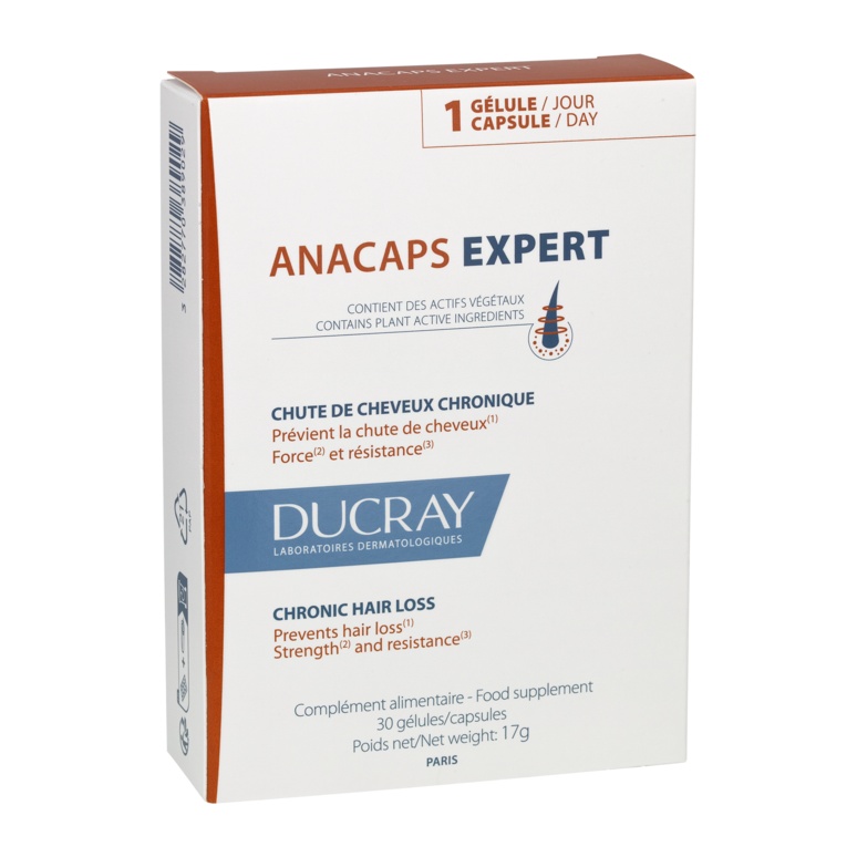 ducray anacaps expert 30 kapsula