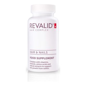 revalid hair complex 30 kapsula
