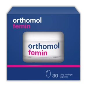 Orthomol Femin 30 dnevnih doza