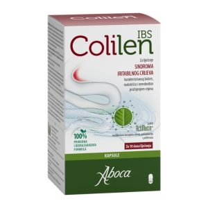 Aboca Colilen IBS 60 kapsula