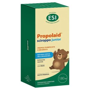Esi Propolaid Junior sirup 180ml