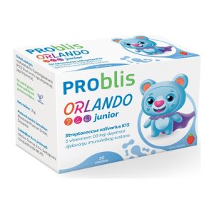 PROblis Orlando Junior 30 vrećica